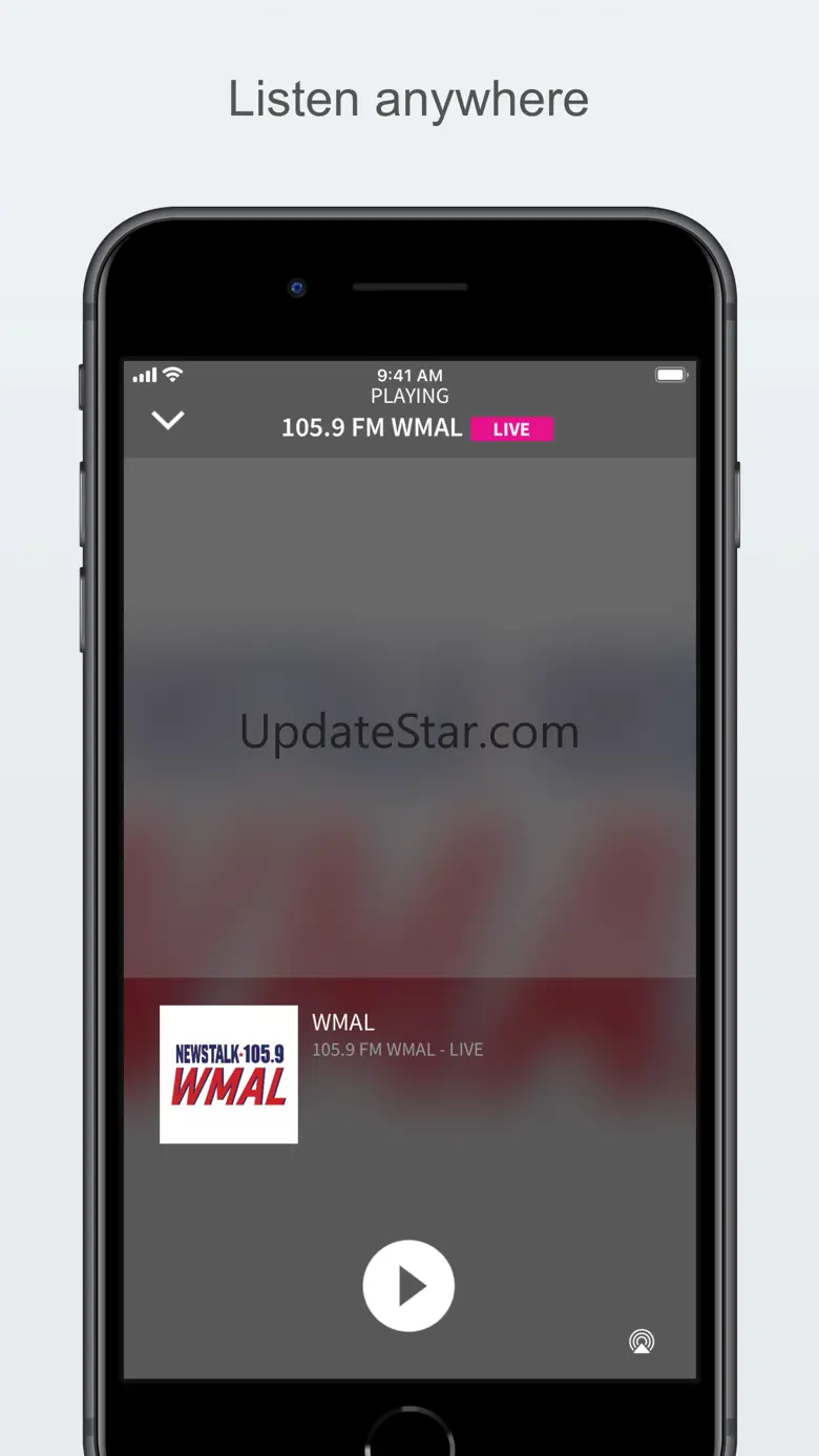 WMAL 8.3.7