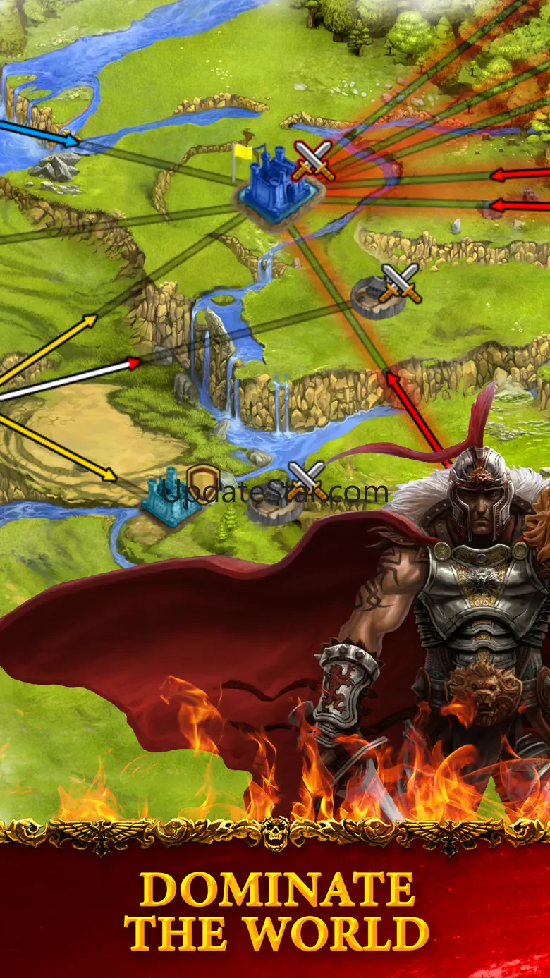 Valor™ 3.3.3