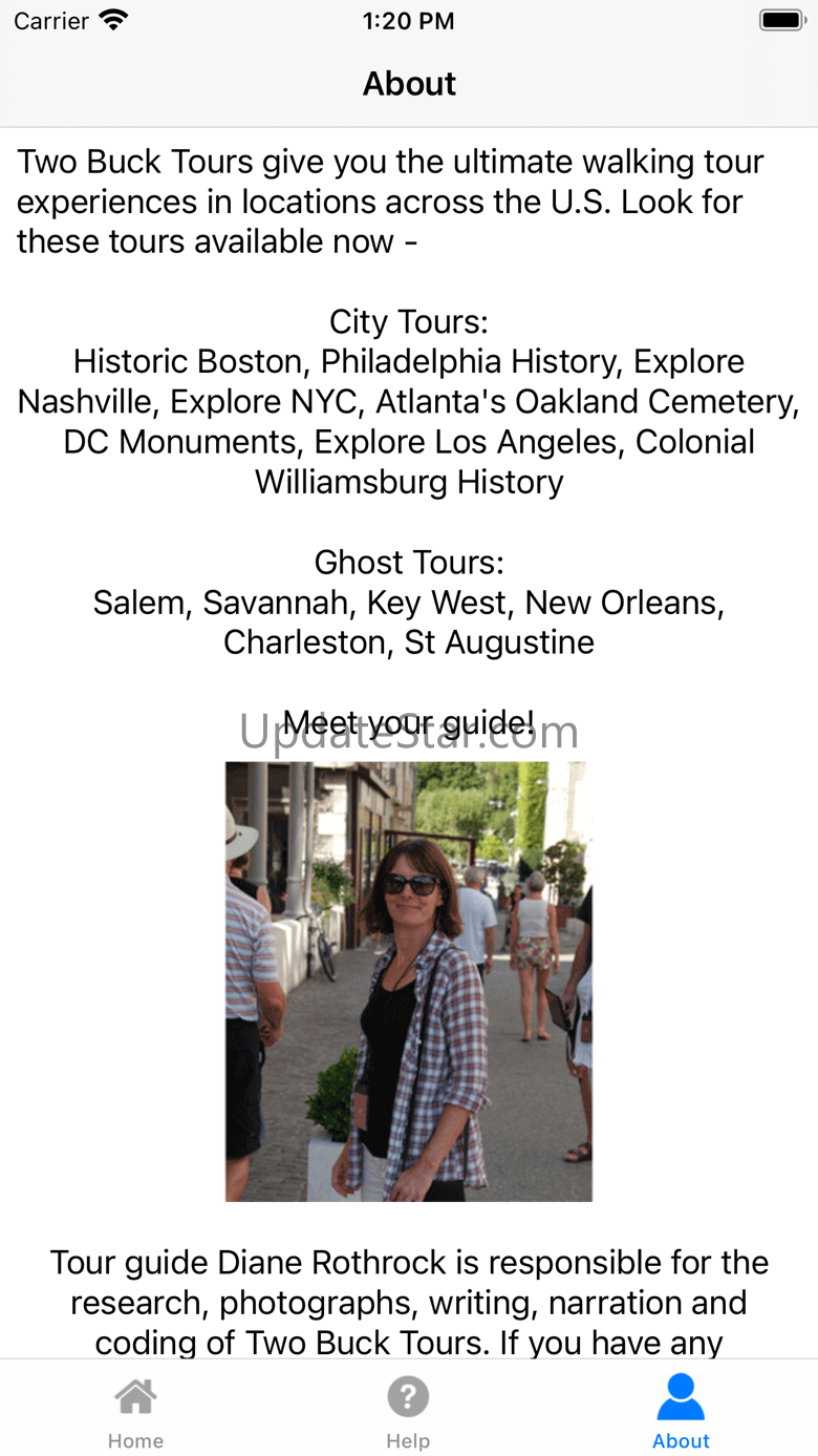 DC Monuments 4.7