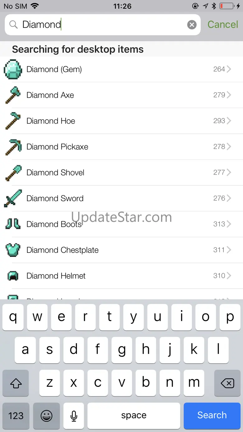 Minecraft Explorer Pro 3.9.0