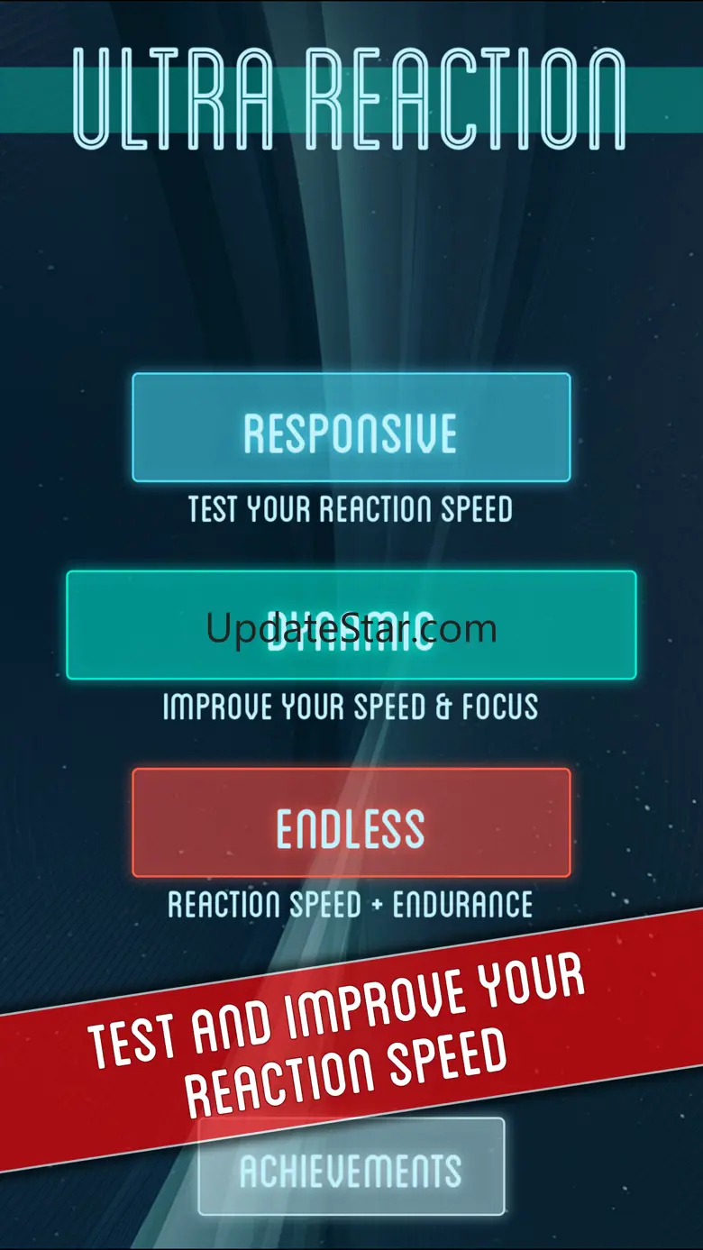 Ultra Reaction 1.8