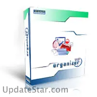 A VIP Organizer 2.97