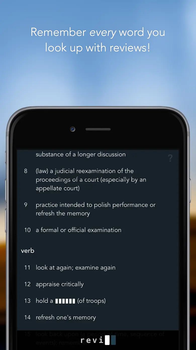 Word Vault: Vocabulary Builder 2.2.7