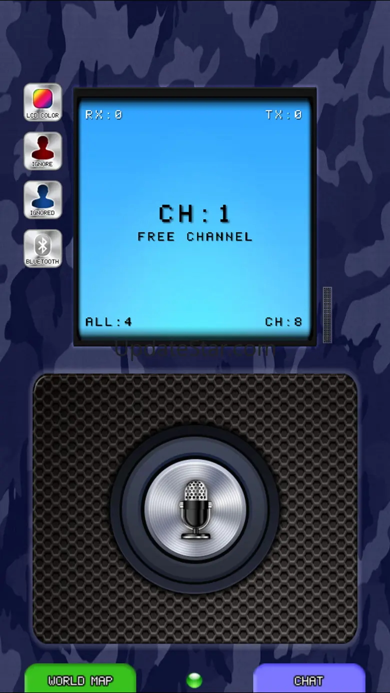 Walkie Talkie CB 2.0
