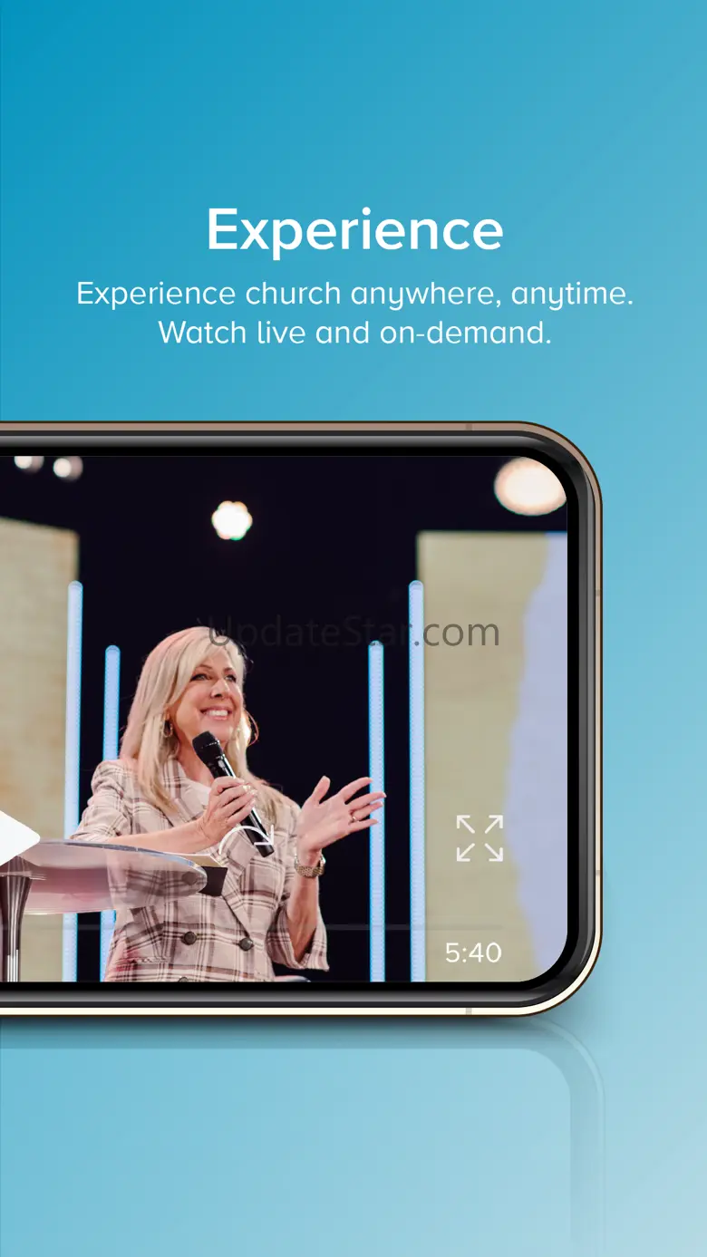 Christ Fellowship App 6.1.6