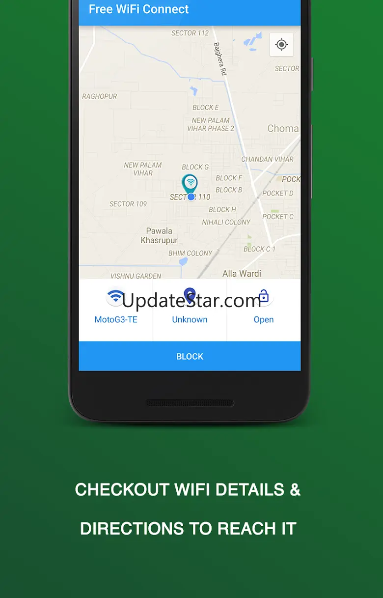 Open WiFi Connect 8.7.4