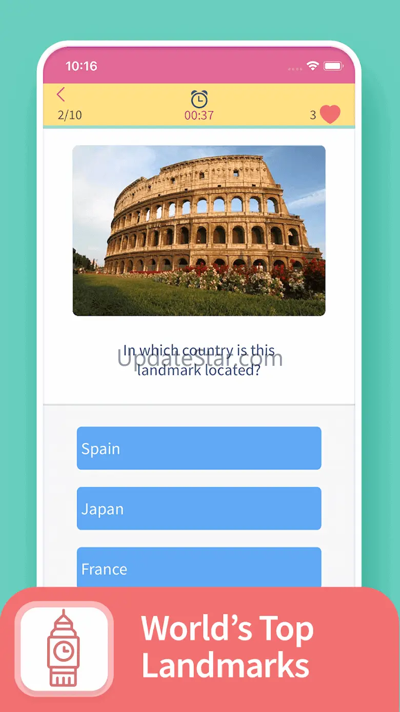TRIVIA 360: Quiz Game 4.0