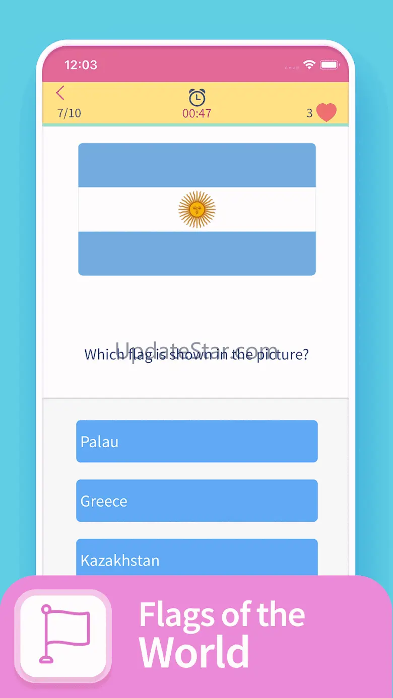 TRIVIA 360: Quiz Game 4.0