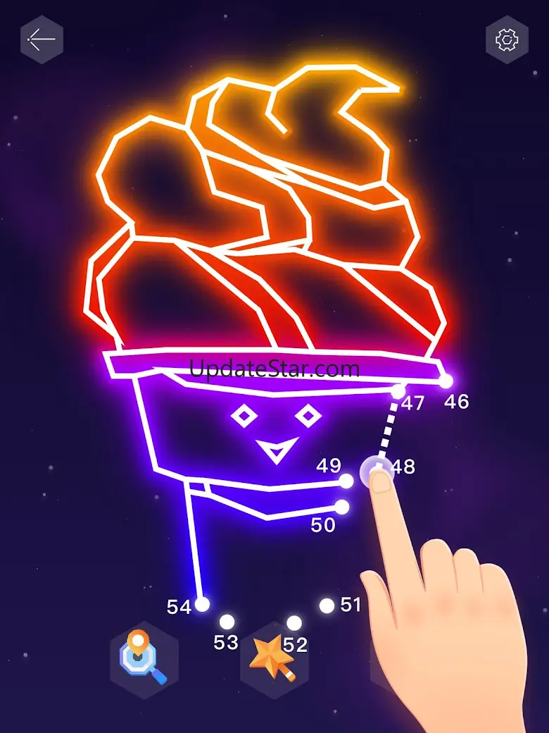 Dot it: Connect the Dots 0.9.18