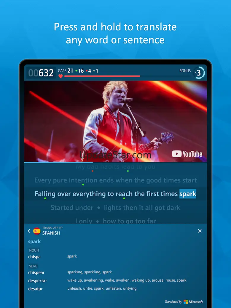 Learn Languages with Music 2.5.1