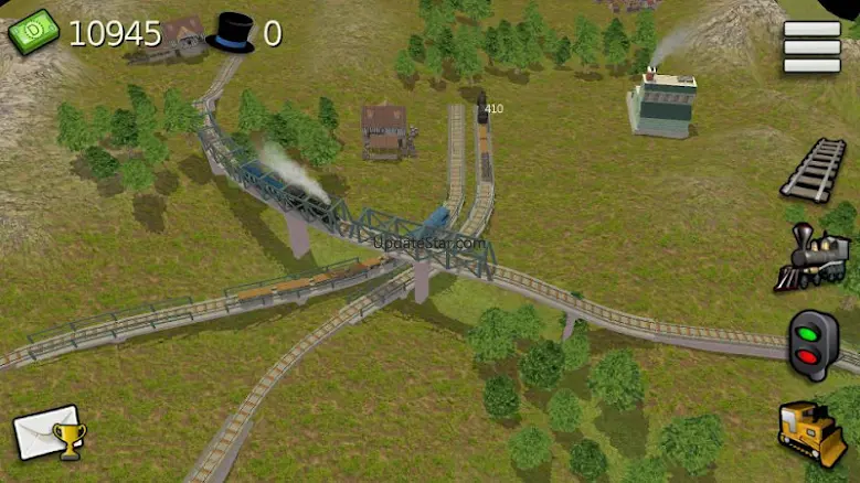DeckEleven's Railroads 2.3
