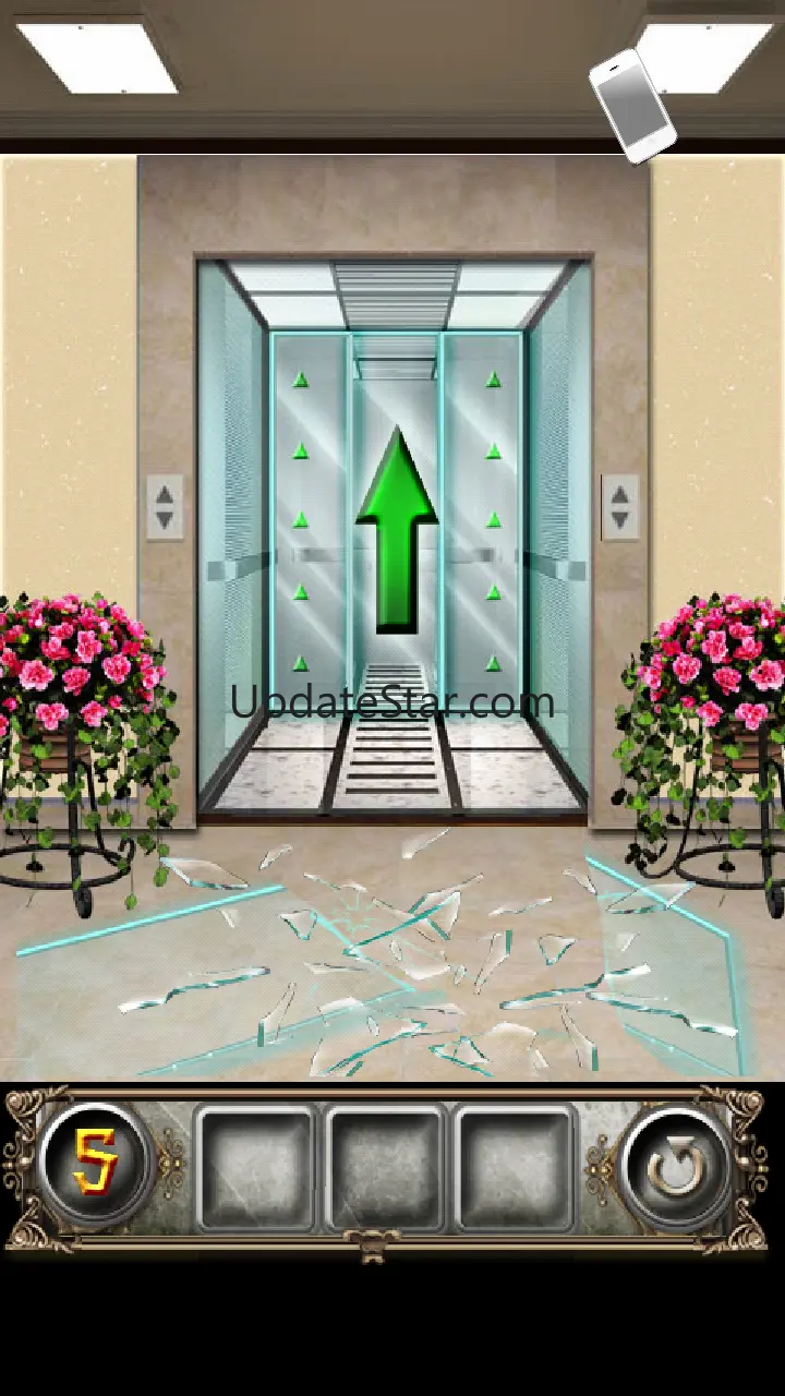 100 Doors : Floors Escape 1.7