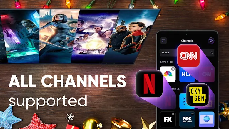 TV Remote Control for Ruku TV 3.0.14