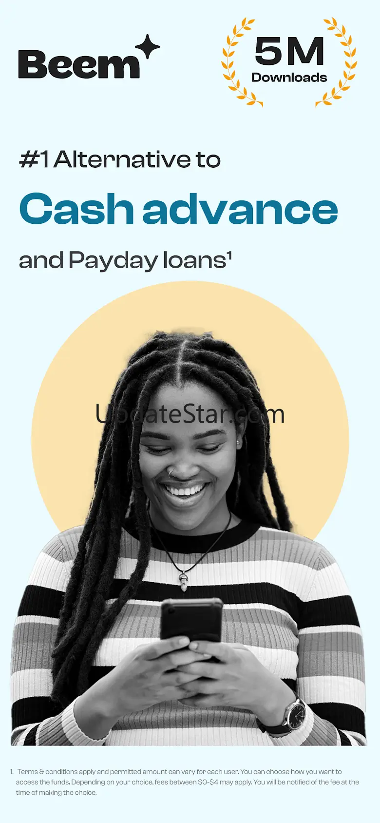 Beem: Cash Advance Alternative 4.0.157