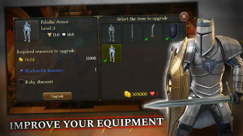 TotAL RPG - Classic style ARPG 1.20.0