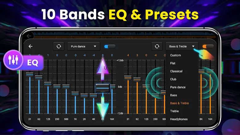 DJ Music Mixer - 3D DJ Player 1.8.0