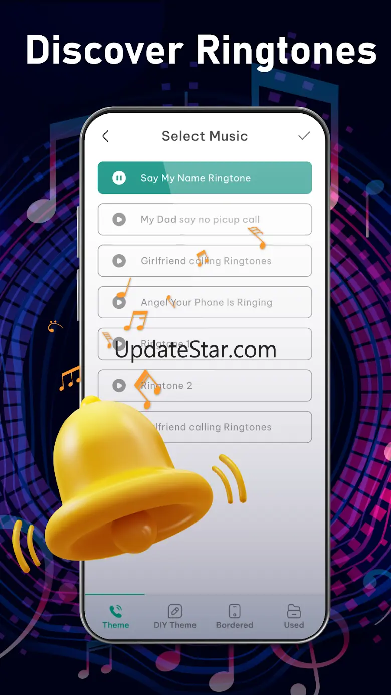 Call Color Themes: Call Dialer 1.2.9