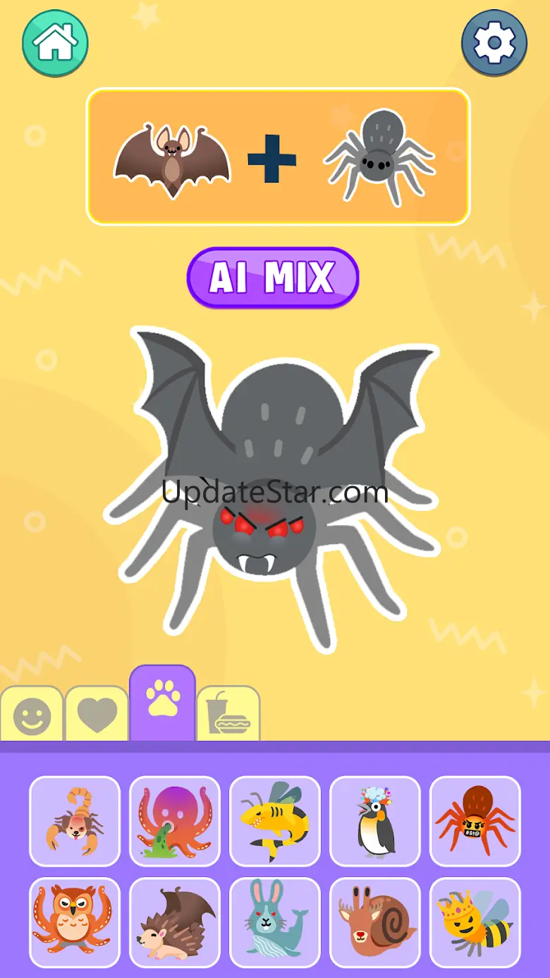 AI Mix Emoji 4.3.7