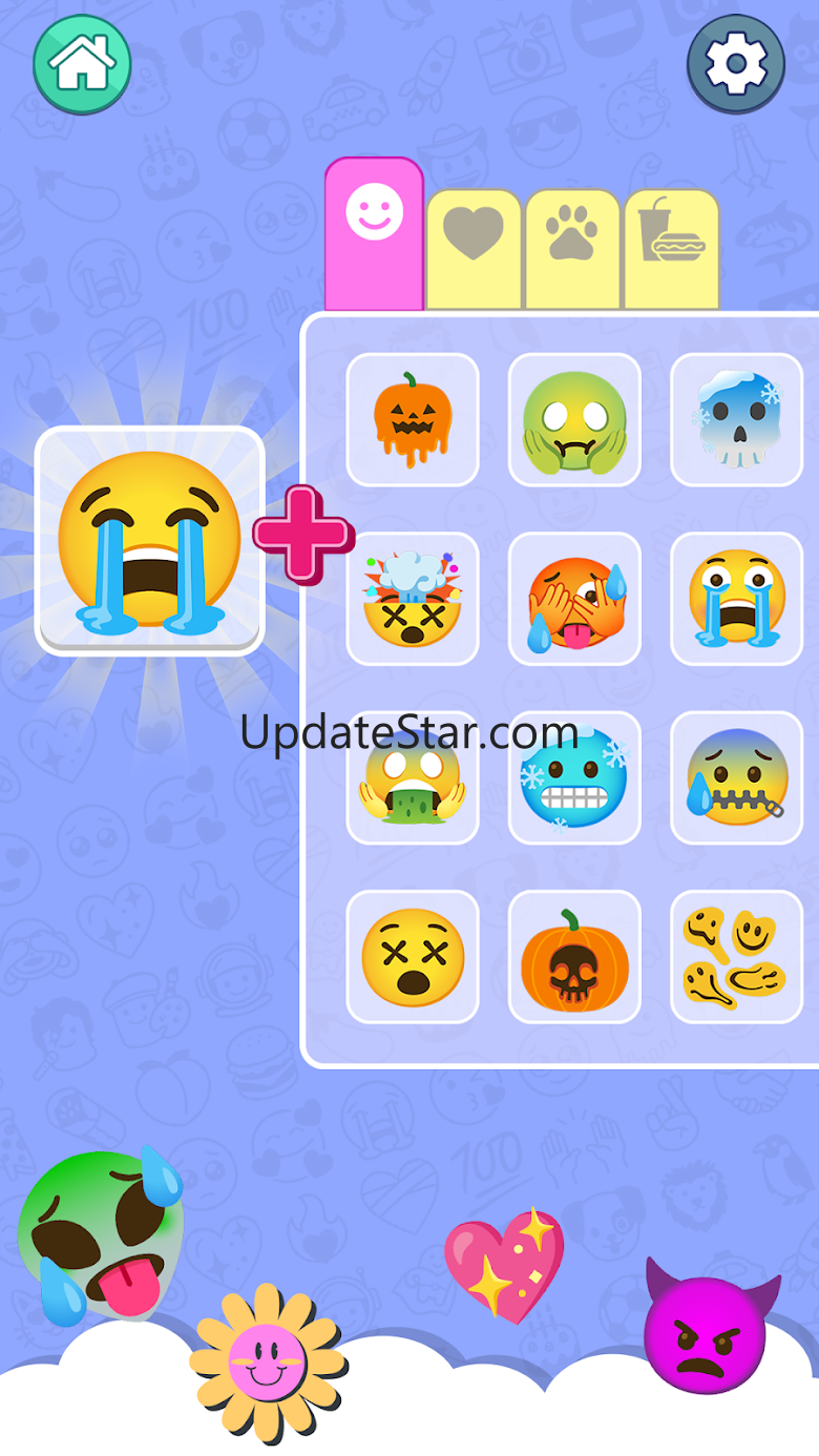 AI Mix Emoji 4.3.7