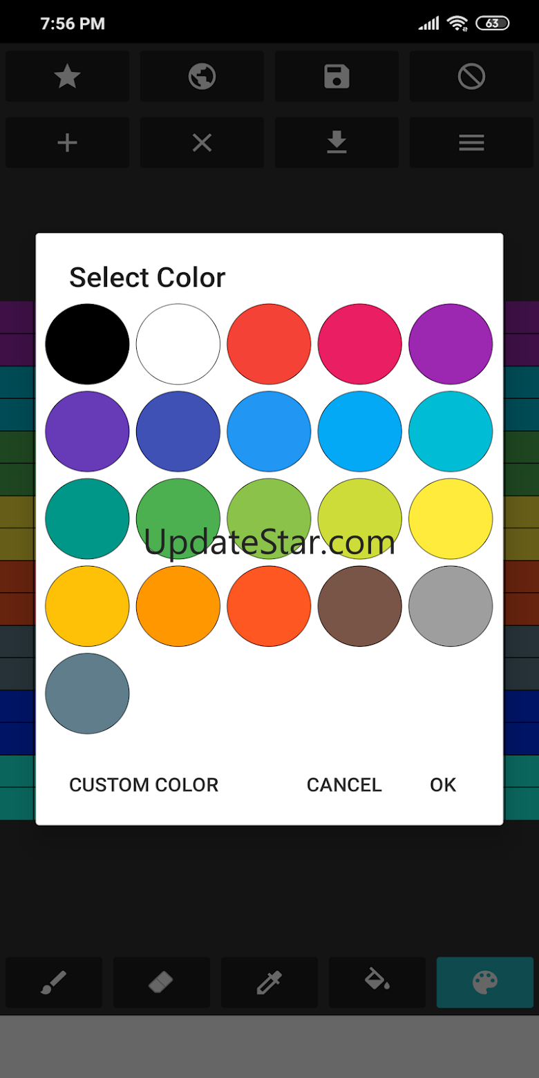 8bit Painter - Pixel Painter 1.49