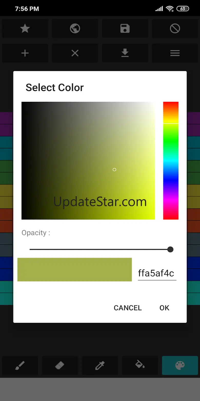 8bit Painter - Pixel Painter 1.49
