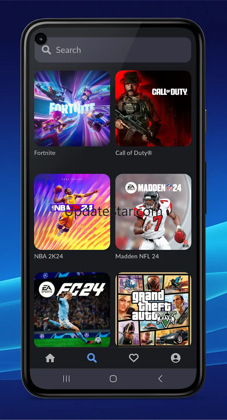 PS Store 5.3.83