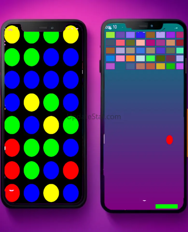 Game Maker 8.1