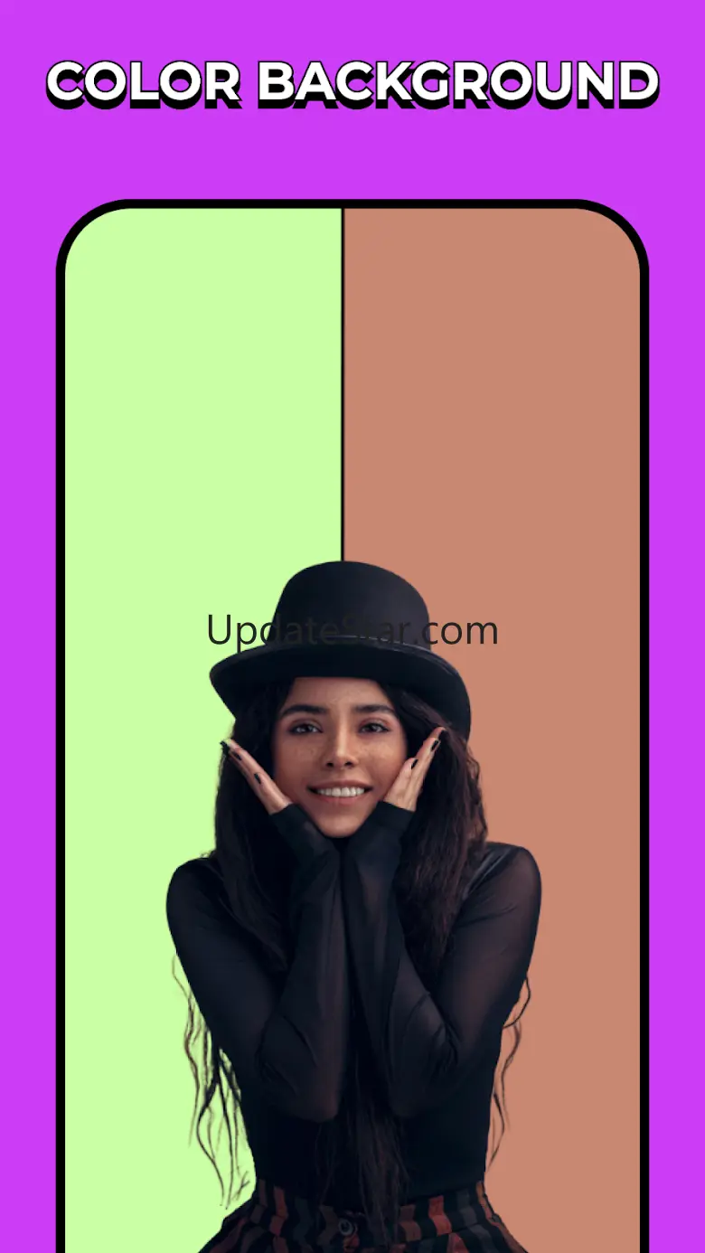 AI BG Remover - Change BG 105.10.3.2024