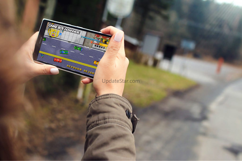 GBA DOWNLOAD PRO: Download Rom 5.0