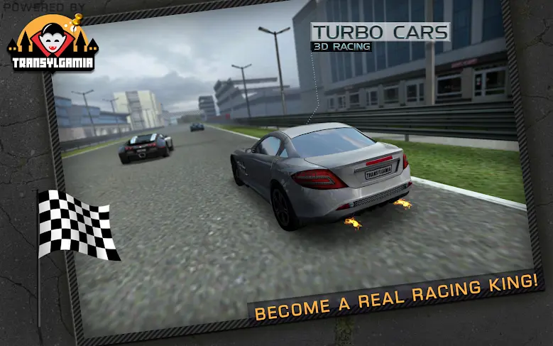 Turbo Cars 3D Racing 1.1.3