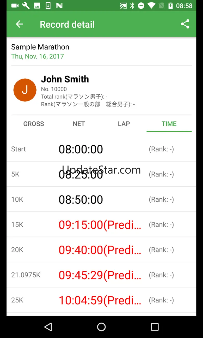 R-navi 5.4.1