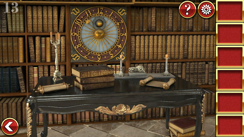 Empire Escape 1.0.2