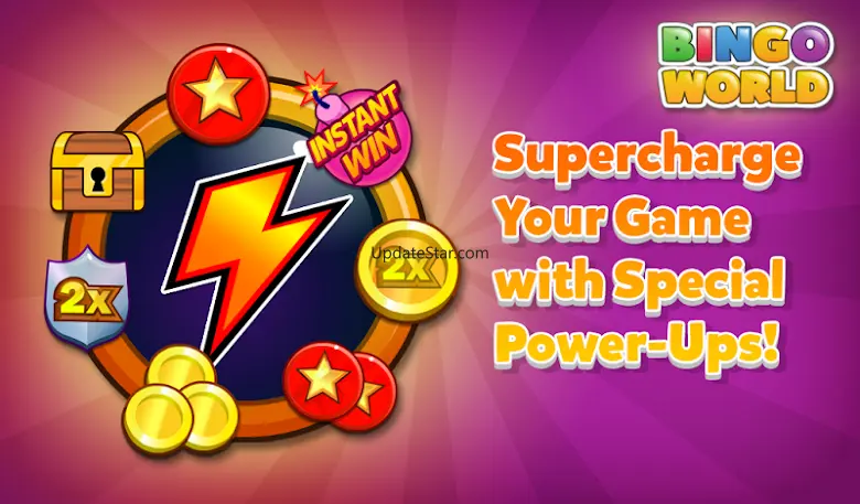 Bingo World - FREE Game 2.13.0