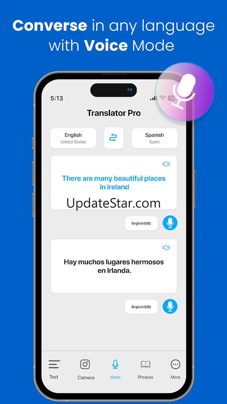 Go All Language Translator Pro 4.25