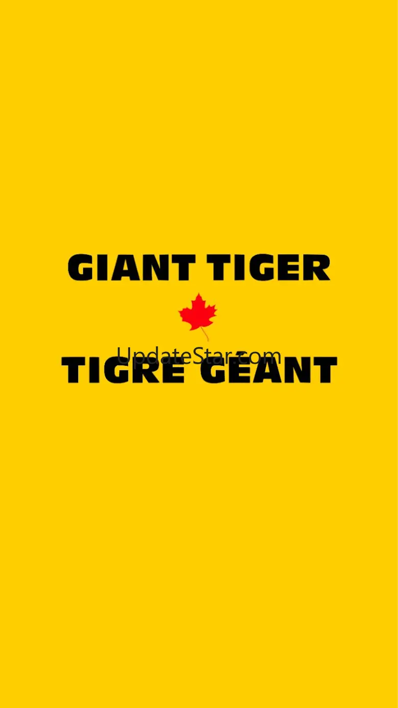 Giant Tiger