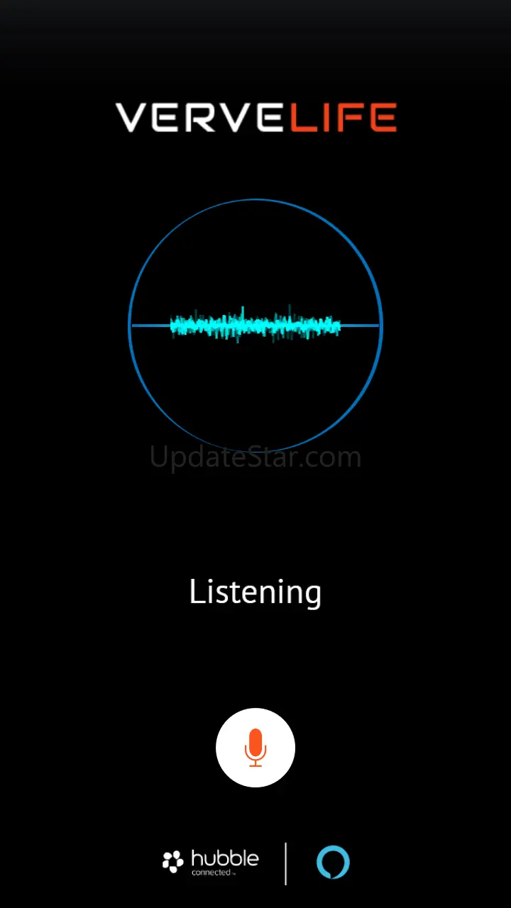 Hubble Connect for VerveLife 2.00.54