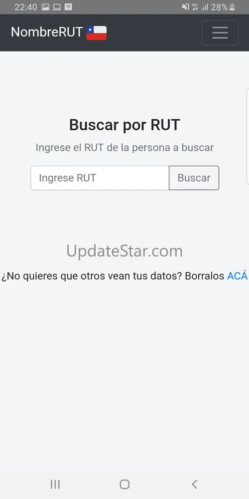 Rutificador 2.6