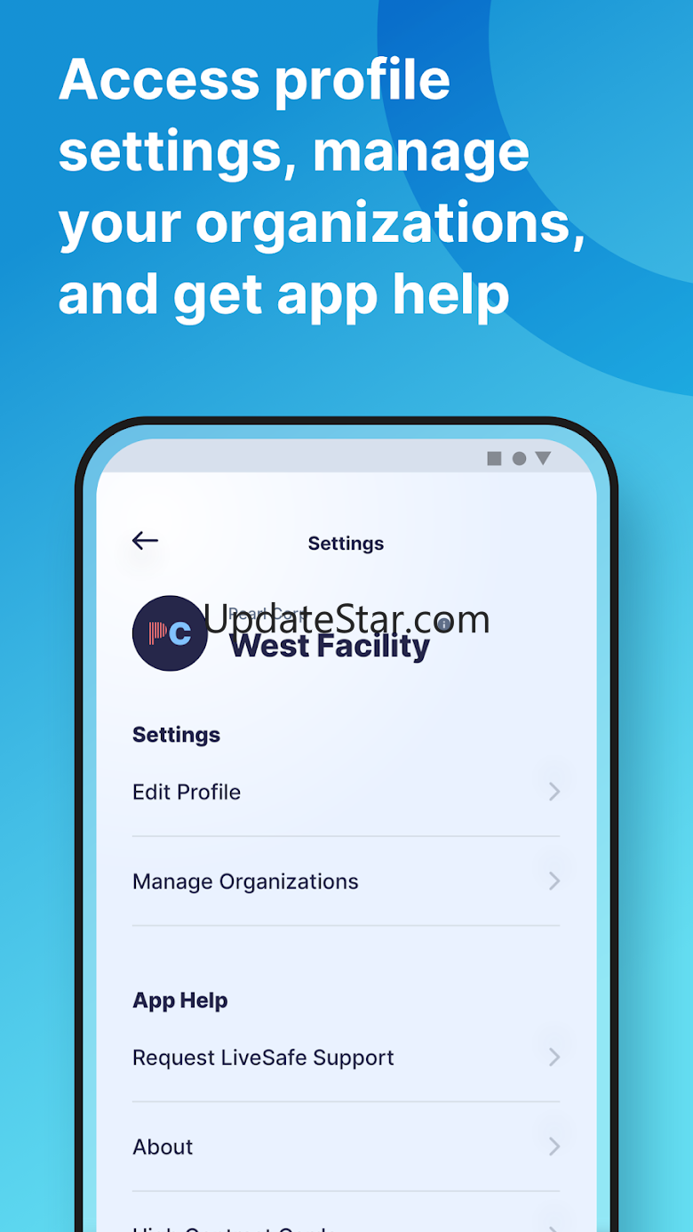 LiveSafe 3.7.0