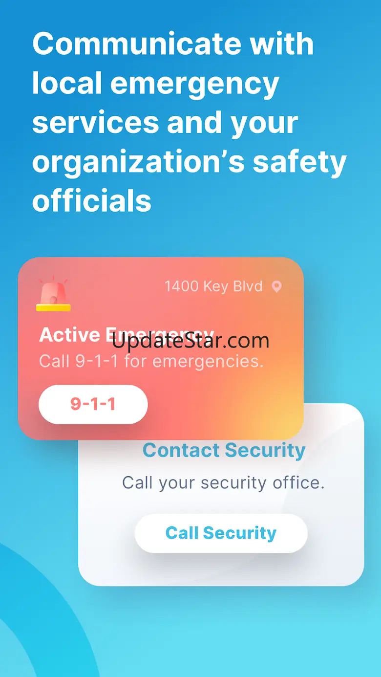 LiveSafe 3.7.0