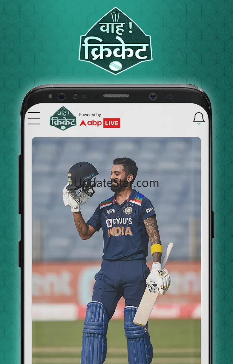 Wah Cricket App - Live Score,  4.1.5