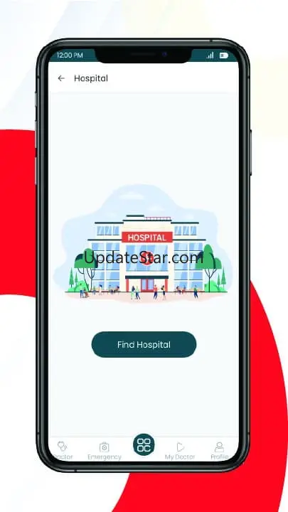 Sebaghar: Online Doctor Video  8.0.1