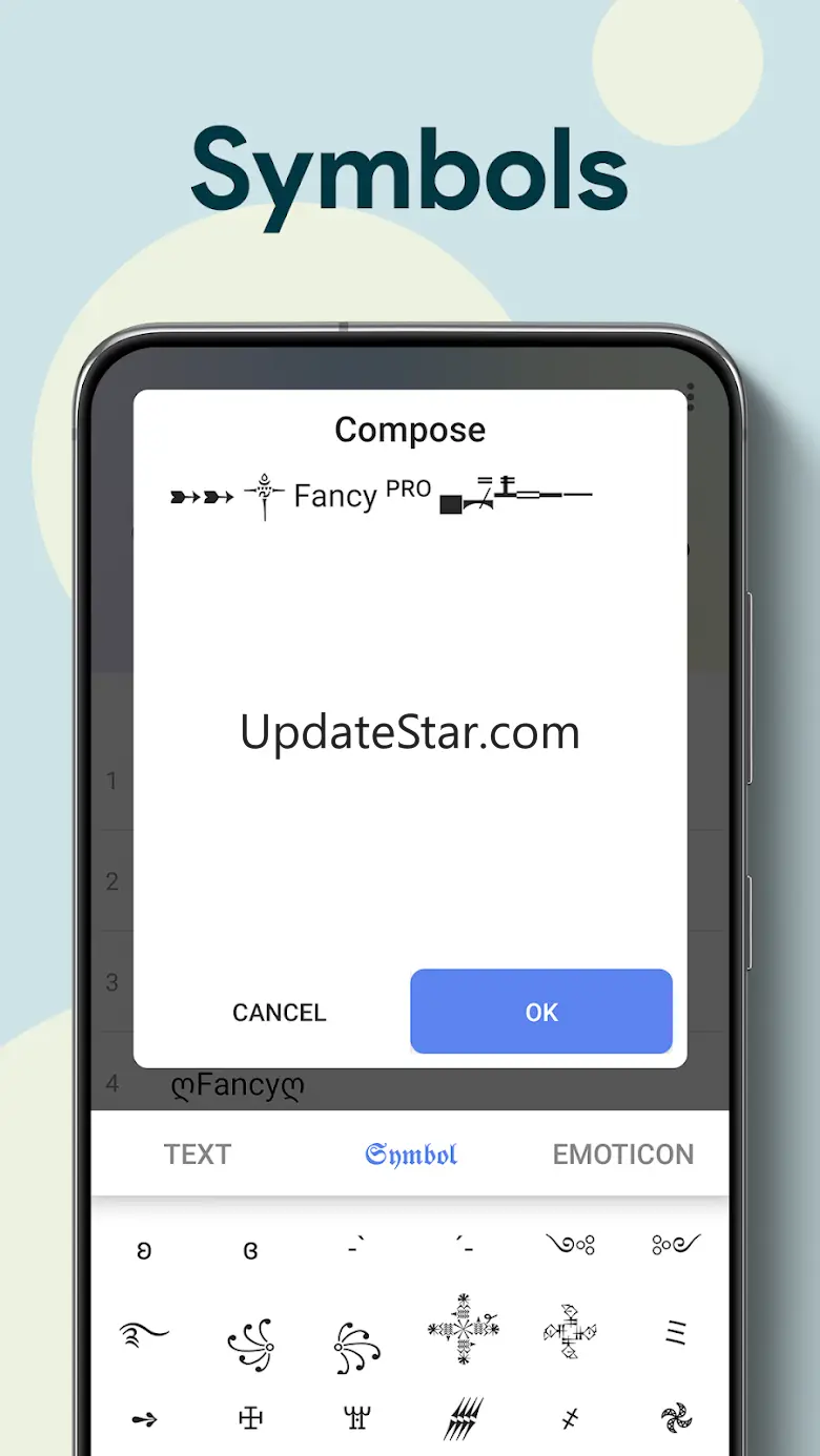 Fancy Fonts – Cool Fonts & Sty 1.7.250501