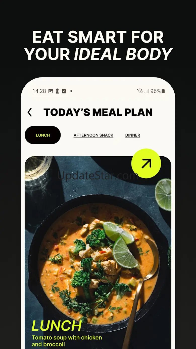 Shapy - Workout Planner 10.1.9