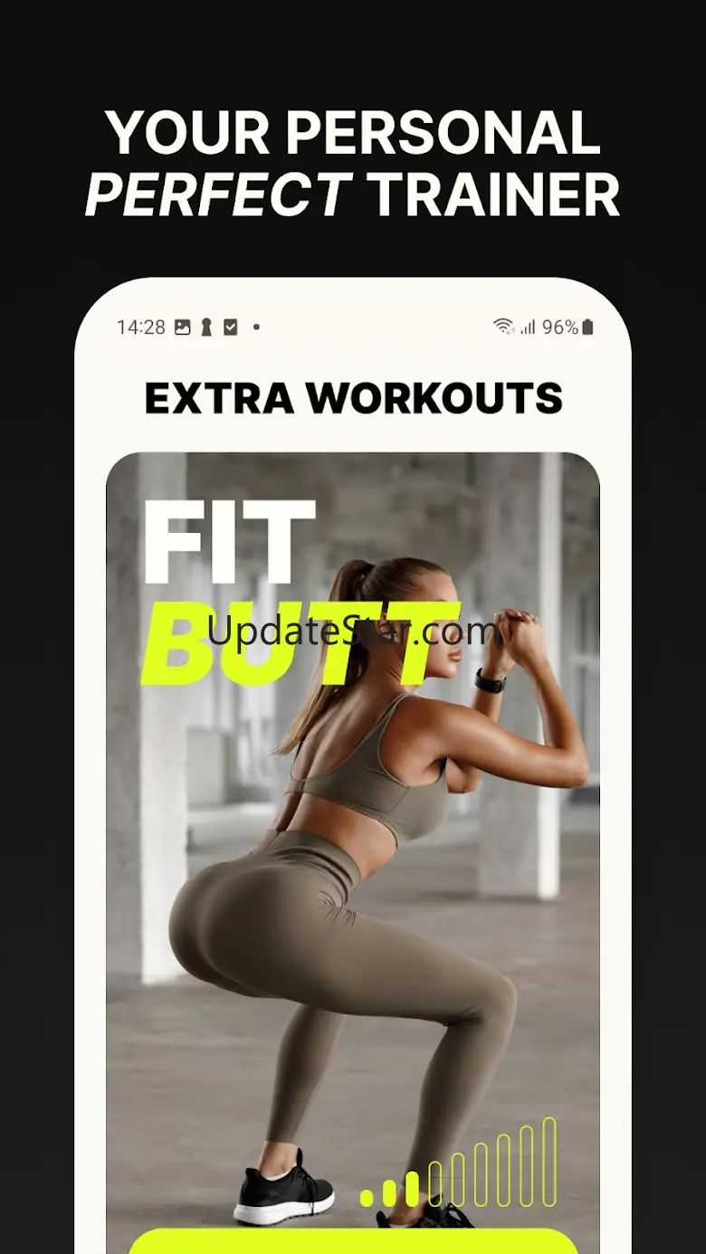 Shapy - Workout Planner 10.1.9