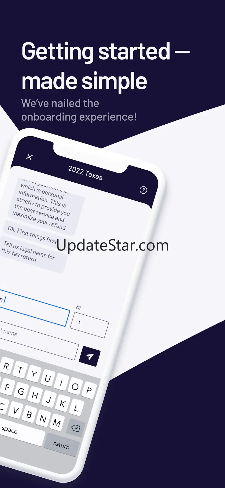 TaxAct Express 13.0.3