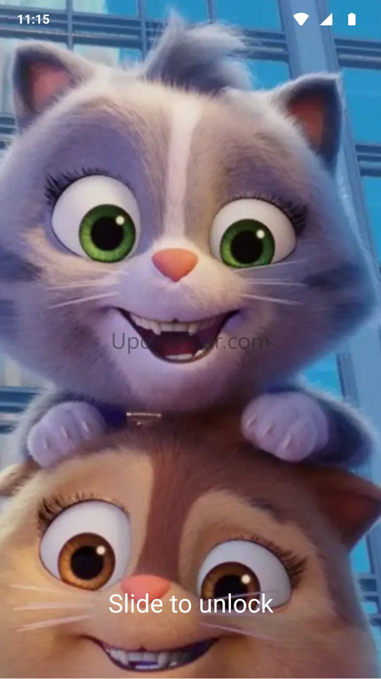 Paw Wallpaper HD & 4K 1.3