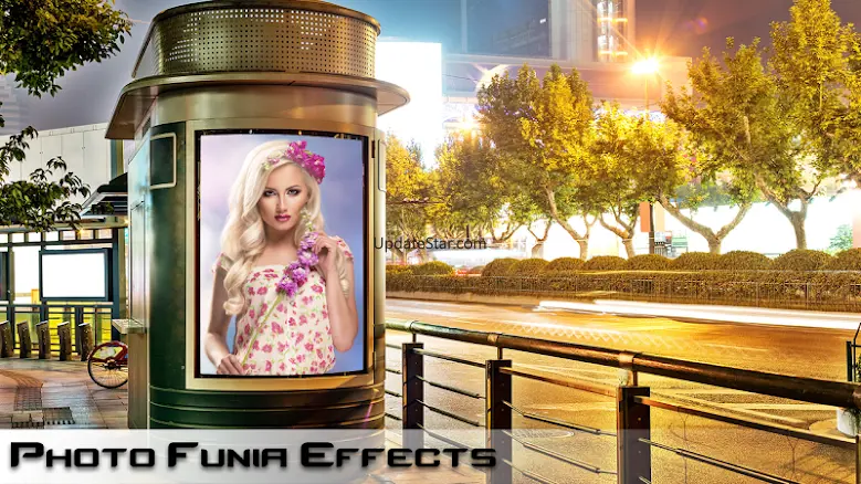 Photofun Effects New 1.9