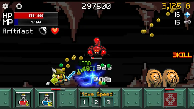Buff Knight: Offline Idle RPG 1.96