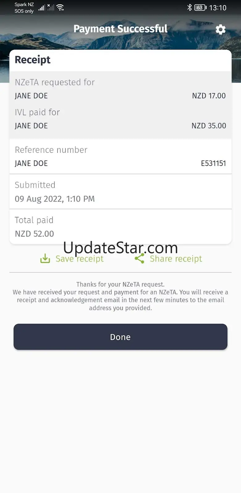 NZeTA 1.4.0