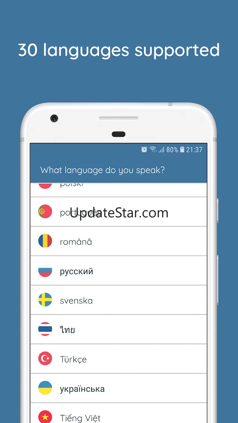 Common English phrases & words 4.0.7